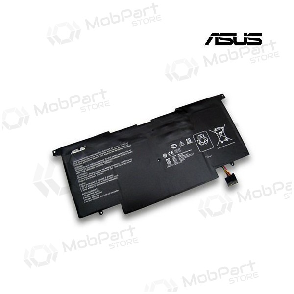 ASUS C22-UX31, 6750mAh batteria del computer portatile - PREMIUM ASUS C22-UX31, 6750mAh batteria del computer portatile - PREMIUM