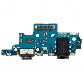 Samsung Galaxy A725 / A726 A72 4G / A72 5G connettore di ricarica (service pack) (originale)