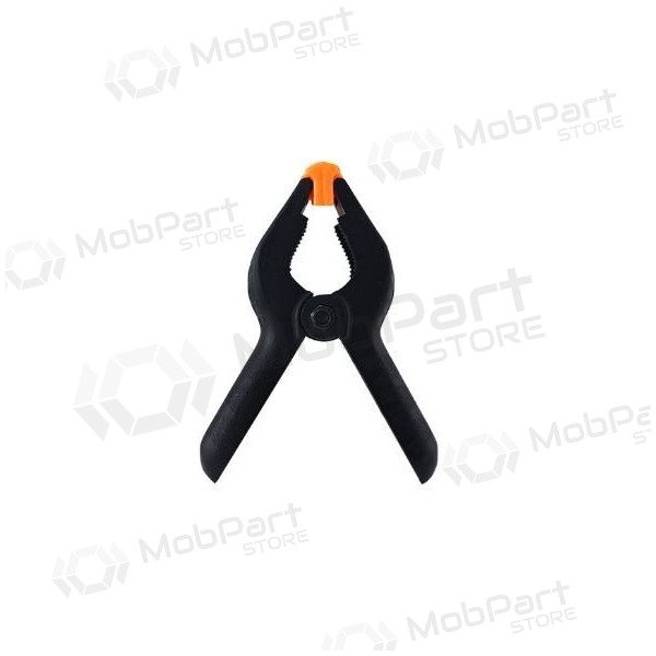 Clip di plastica BST-310A (S dimensione)