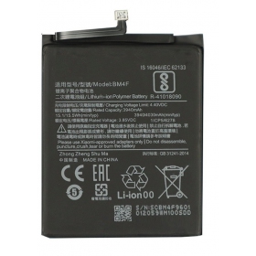 Xiaomi Mi 9 Lite / Mi A3 batteria, akumuliatorius (BM4F)