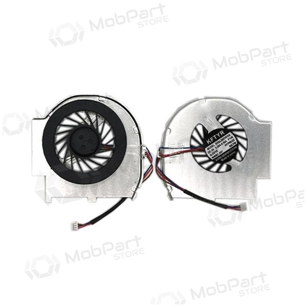 Dispositivo di raffreddamento per computer portatile LENOVO T60, T61