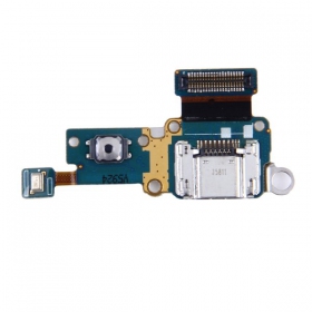 Samsung T715 / T719N Galaxy Tab S2 8.0 LTE connettore di ricarica (service pack) (originale)