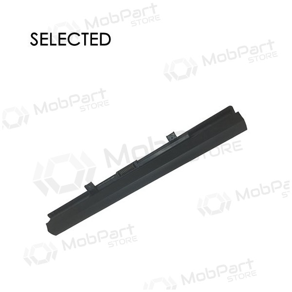 TOSHIBA PA5195U-1BRS, 2200mAh batteria del computer portatile