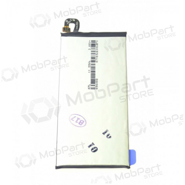 Samsung J530F Galaxy J5 (2017) (EB-BJ530ABE) batteria / accumulatore (3000mAh) Samsung J530F Galaxy J5 (2017) (EB-BJ530ABE) batteria / accumulatore (3000mAh)