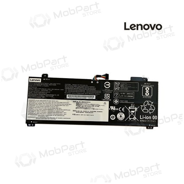 LENOVO L17C4PF0 batteria del computer portatile - PREMIUM LENOVO L17C4PF0 batteria del computer portatile - PREMIUM