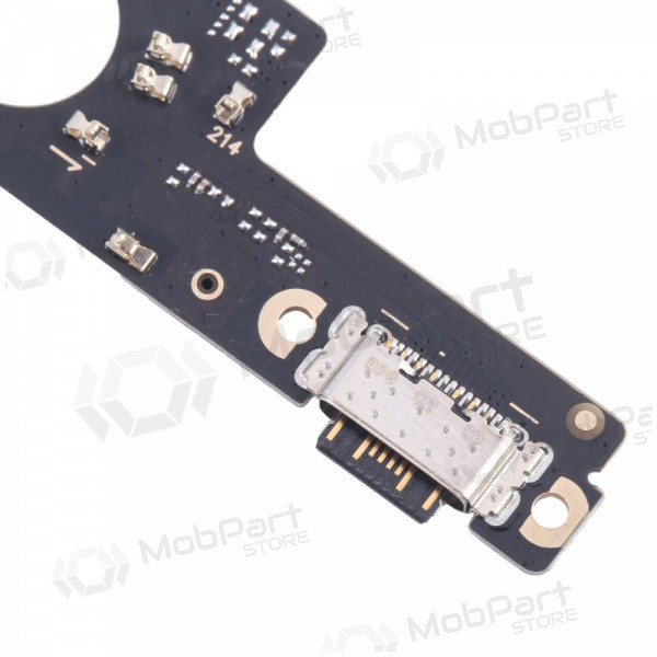 Xiaomi Redmi Note 13 5G connettore di ricarica (service pack) (originale)