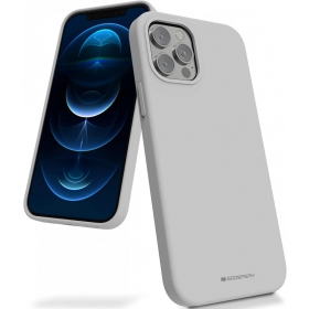Apple iPhone 12, 12 Pro custodia Mercury 