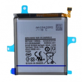Samsung A405 Galaxy A40 2019 (EB-BA405ABE) batteria / accumulatore (3100mAh)