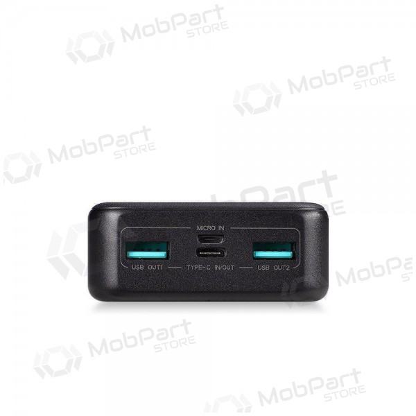 Batteria esterna Power Bank Joyroom JR-QP195 22.5W 20000mAh nero Batteria esterna Power Bank Joyroom JR-QP195 22.5W 20000mAh nero
