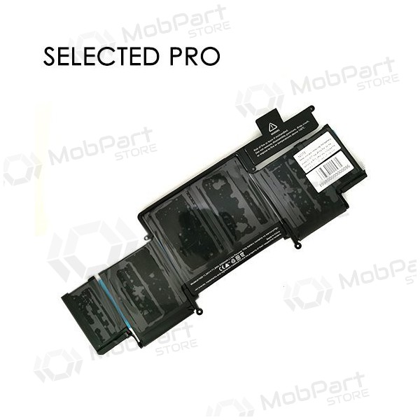 APPLE A1493, 6400mAh batteria del computer portatile APPLE A1493, 6400mAh batteria del computer portatile