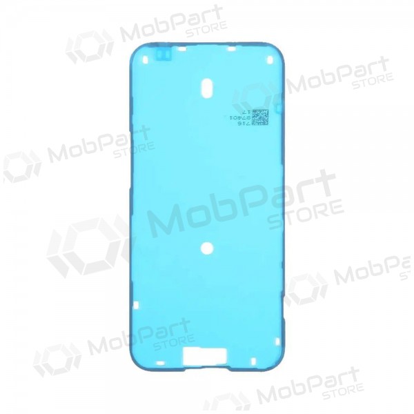 Apple iPhone 15 Plus adesivo per schermo