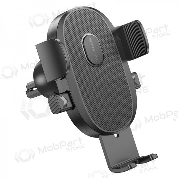 Porta cellulare da auto Borofone BH92 (air vent) nero