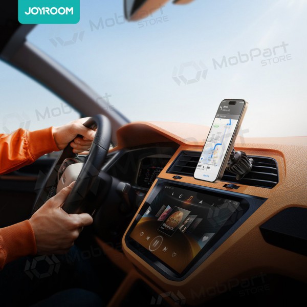 Porta cellulare da auto Joyroom JR-ZS406 (air vent) nero