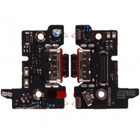 Xiaomi Poco F4 5G connettore di ricarica