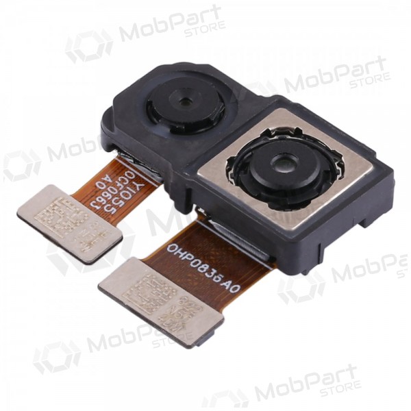 Huawei P Smart / Enjoy 7S fotocamera posteriore Huawei P Smart / Enjoy 7S fotocamera posteriore