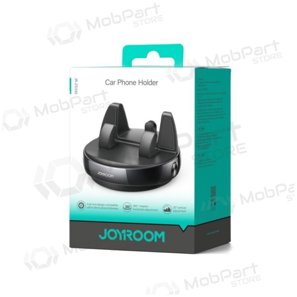 Porta cellulare da auto Joyroom JR-ZS330 nero