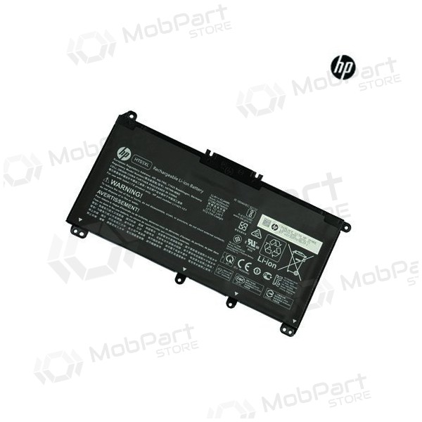 HP HT03XL batteria del computer portatile - PREMIUM
