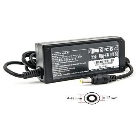 ASUS 220V, 24W: 9.5V, 2.5A caricatore per computer portatile