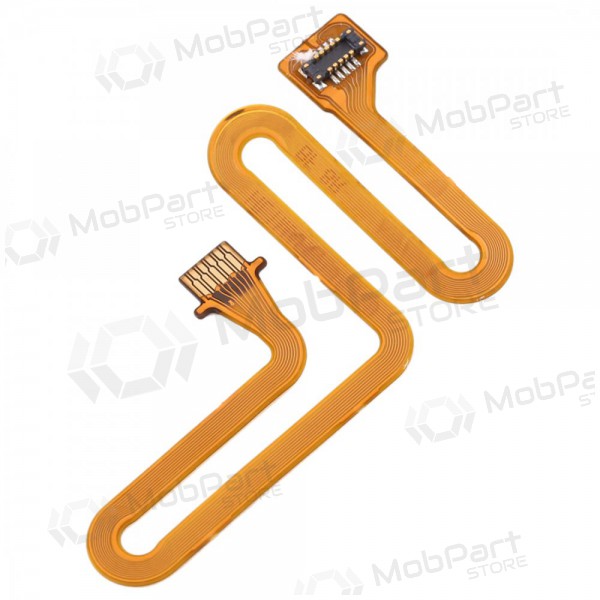 Huawei Huawei P30 Lite pagrindinė HOME connettore pulsante (service pack) (originale) Huawei Huawei P30 Lite pagrindinė HOME connettore pulsante (service pack) (originale)