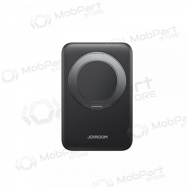 Batteria esterna Power Bank Joyroom JR-PBM12 22.5W Magnetic Wireless 10000mAh nero Batteria esterna Power Bank Joyroom JR-PBM12 22.5W Magnetic Wireless 10000mAh nero