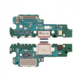 Samsung F926 Galaxy Z Fold 3 5G connettore di ricarica (service pack) (originale)