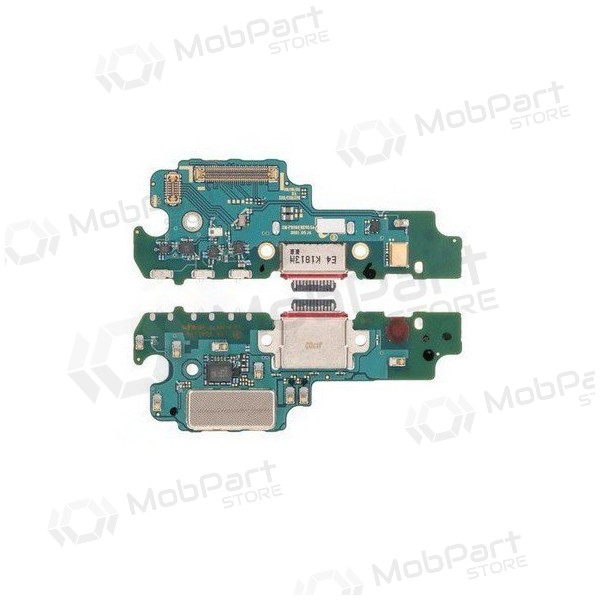 Samsung F926 Galaxy Z Fold 3 5G connettore di ricarica (service pack) (originale) Samsung F926 Galaxy Z Fold 3 5G connettore di ricarica (service pack) (originale)