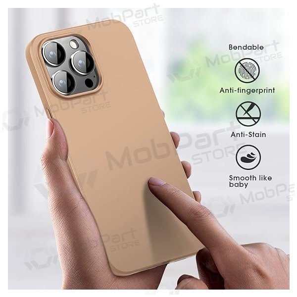 Custodia Samsung Galaxy S26 Ultra - X-Level Guardian (dorato)