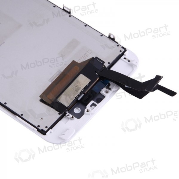 Apple iPhone 6S schermo / display (bianca) (Premium) Apple iPhone 6S schermo / display (bianca) (Premium)