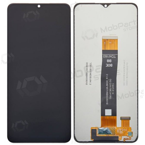 Samsung Galaxy A13 5G schermo / display (originale) Samsung Galaxy A13 5G schermo / display (originale)
