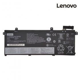 LENOVO L18L3P73, 4211mAh batteria del computer portatile - PREMIUM