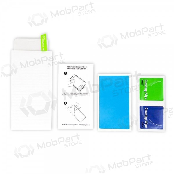Apple iPhone XR / 11 protezione dello schermo vetro temperato Apple iPhone XR / 11 protezione dello schermo vetro temperato