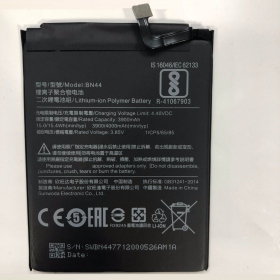 Xiaomi Redmi 5 Plus (BN44) batteria / accumulatore (4000mAh)