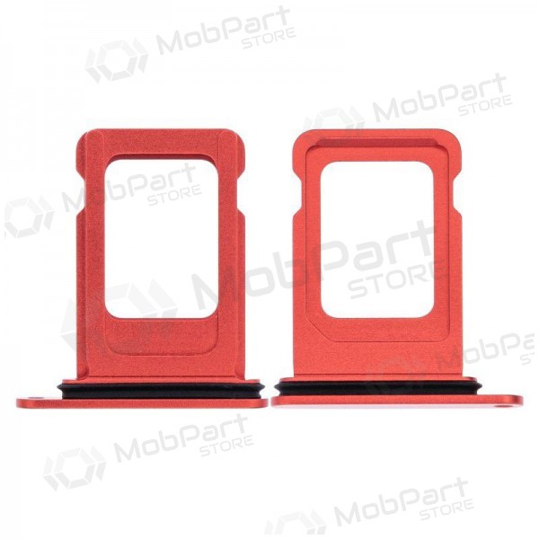 Apple iPhone 13 Porta SIM (rosso)