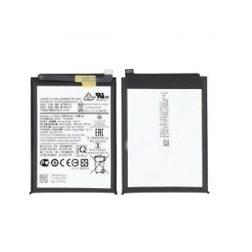 Samsung A025G A02s / A037G A03S / A035G A03 (HQ-50S) batteria / accumulatore (5000mAh)