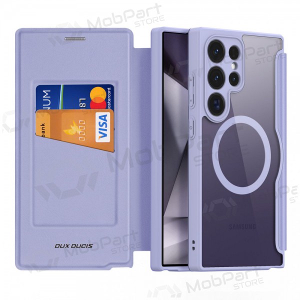 Samsung Galaxy S24+ custodia 