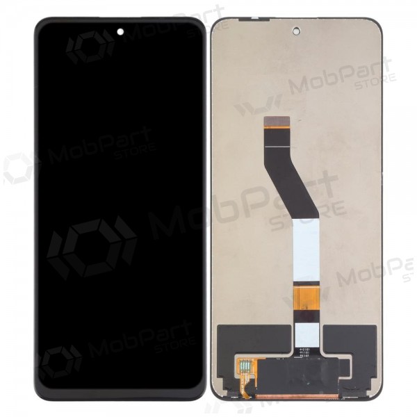 Xiaomi Poco X4 GT 5G / Redmi Note 11T Pro 5G / Note 11T Pro+ 5G schermo / display (Premium) Xiaomi Poco X4 GT 5G / Redmi Note 11T Pro 5G / Note 11T Pro+ 5G schermo / display (Premium)