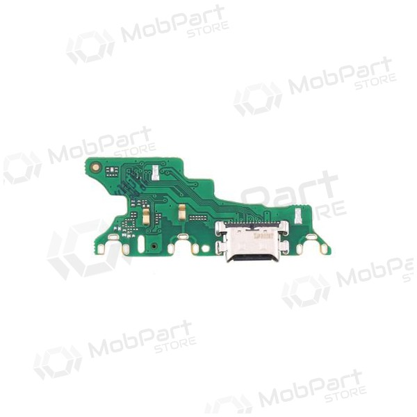 Huawei Nova 5T / Honor 20 connettore di ricarica (service pack) (originale) Huawei Nova 5T / Honor 20 connettore di ricarica (service pack) (originale)