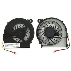 Dispositivo di raffreddamento per computer portatile HP G6-1000, G4-2000