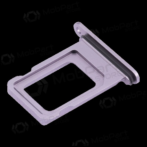 Apple iPhone 14 Plus Porta SIM (purpurinis)