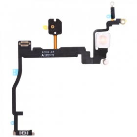 Apple iPhone 11 Pro on / off connettore del pulsante di accensione