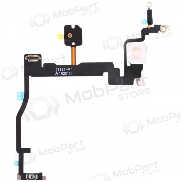 Apple iPhone 11 Pro on / off connettore del pulsante di accensione