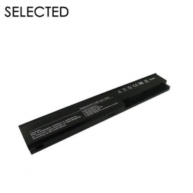 ASUS A31-X401, 4400mAh batteria del computer portatile