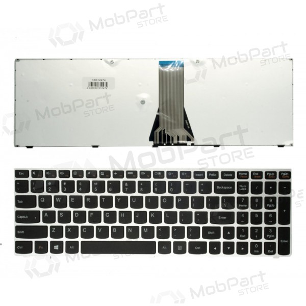 LENOVO: E50-70 tastiera LENOVO: E50-70 tastiera