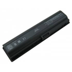 HP 446506-001, 5200mAh batteria del computer portatile, Advanced
