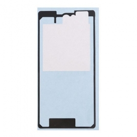 Sony Xperia Z1 Compact D5503 adesivo copri batteria
