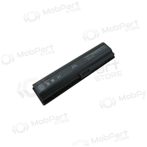 HP 446506-001, 5200mAh batteria del computer portatile, Advanced HP 446506-001, 5200mAh batteria del computer portatile, Advanced
