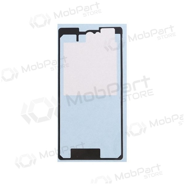 Sony Xperia Z1 Compact D5503 adesivo copri batteria
