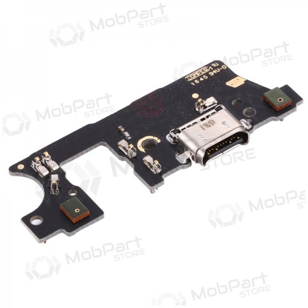Huawei Mate 9 Pro connettore di ricarica (service pack) (originale) Huawei Mate 9 Pro connettore di ricarica (service pack) (originale)