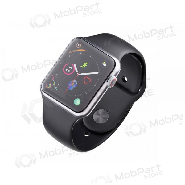 Samsung Watch 4 40mm protezione schermo Samsung Watch 4 40mm protezione schermo