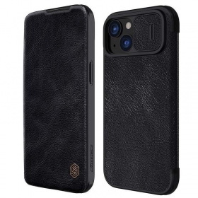 Apple iPhone 14 Pro custodia „Nillkin Leather“
